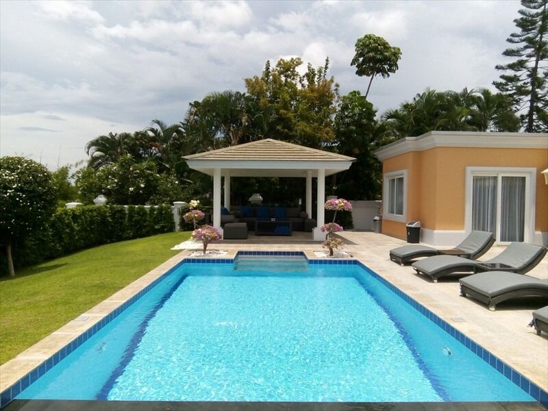 Luxury Pool Villa 604 4Br 8-10 Persons Nong Prue Экстерьер фото